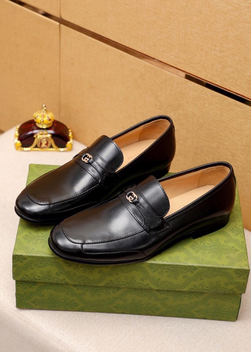 Gucci Business Shoes